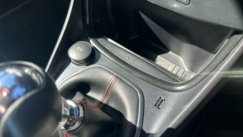 Ford Puma ST 1.5 EcoBoost ST 5dr Petrol Hatchback